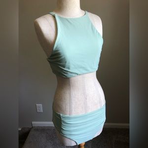 Sporty Mint Bikini